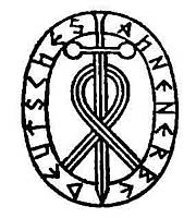 Logo des Ahnenerbes